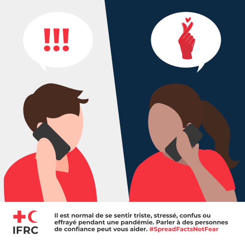 IFRC world first aid day 2020 assets